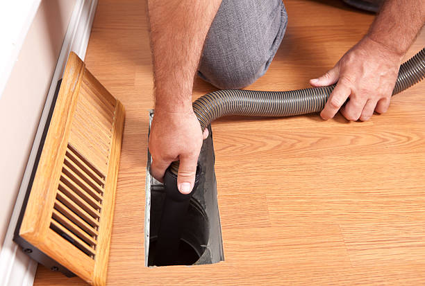 Best HVAC System Cleaning in Mills River, NC